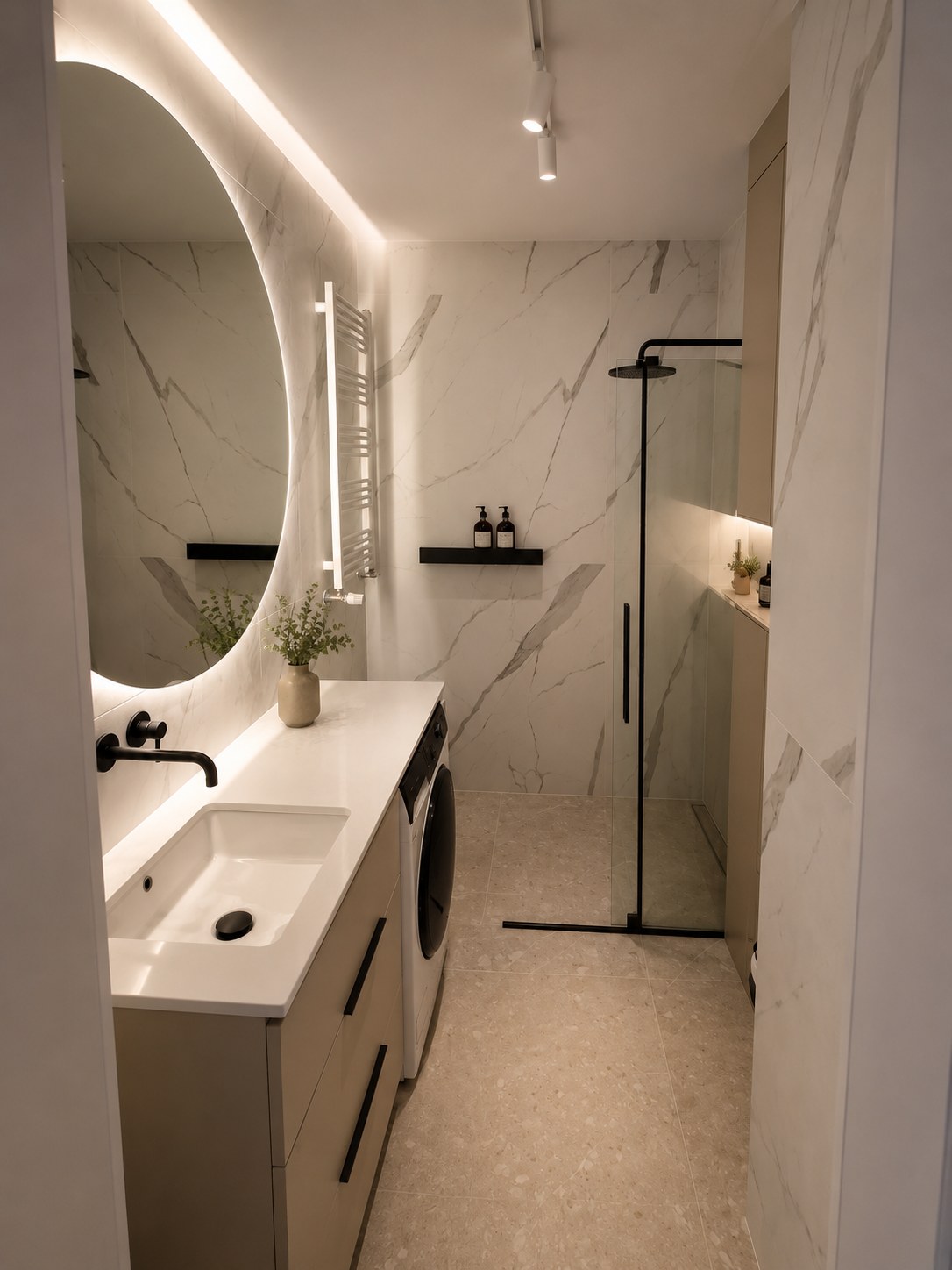 Instalacja elektryczna Warszawa — prace elektryczne LuxBudRemont