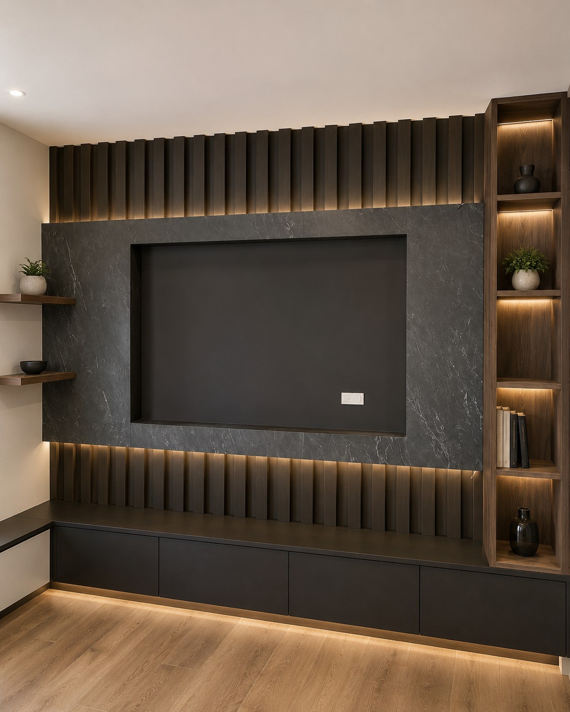 Prace budowlane Warszawa — remont pod klucz LuxBudRemont